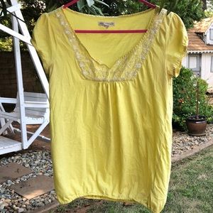 Aeropostale top size M
